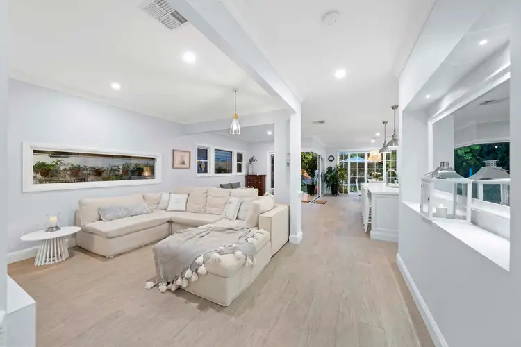 Fifth view of Homely house listing, 32a Erobin Street, Cleveland QLD 4163