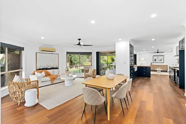 4 Bloodwood Court, Mount Cotton QLD 4165