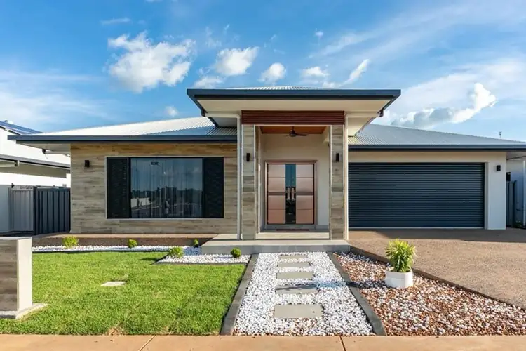 Main view of Homely house listing, 34 Reuben Avenue, Berrimah NT 828