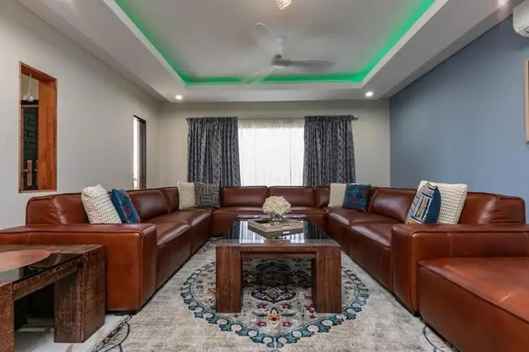 Second view of Homely house listing, 34 Reuben Avenue, Berrimah NT 828