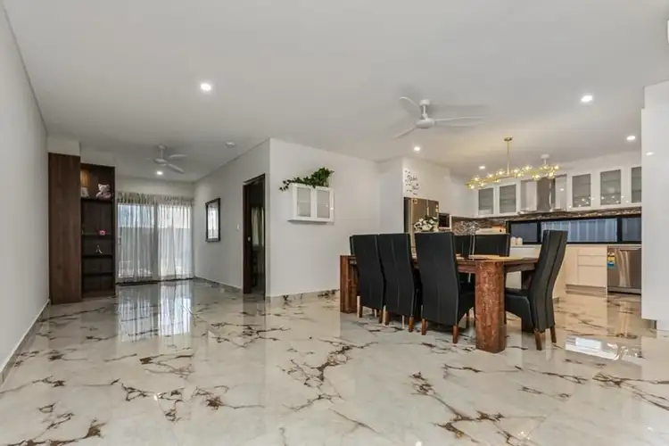 Fourth view of Homely house listing, 34 Reuben Avenue, Berrimah NT 828