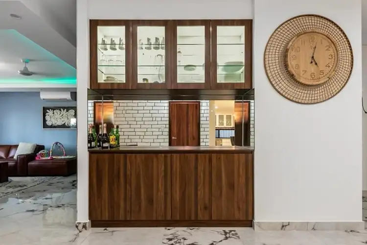 Fifth view of Homely house listing, 34 Reuben Avenue, Berrimah NT 828