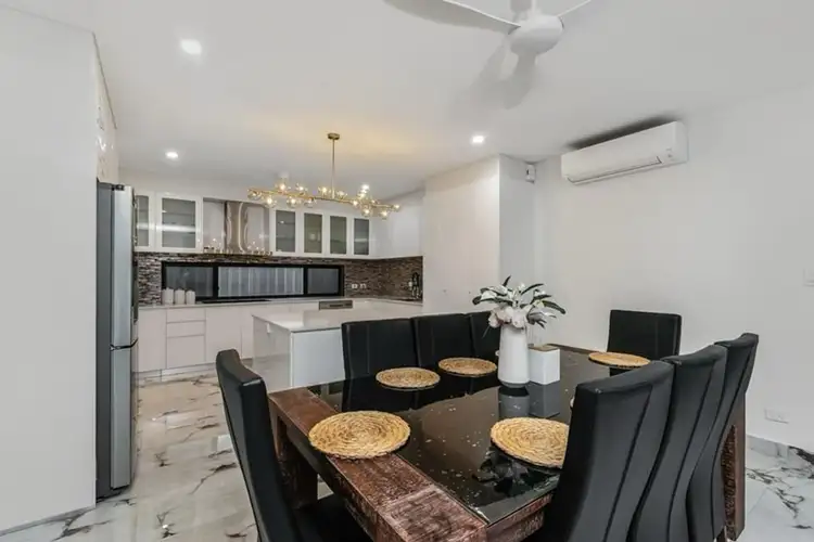 Sixth view of Homely house listing, 34 Reuben Avenue, Berrimah NT 828