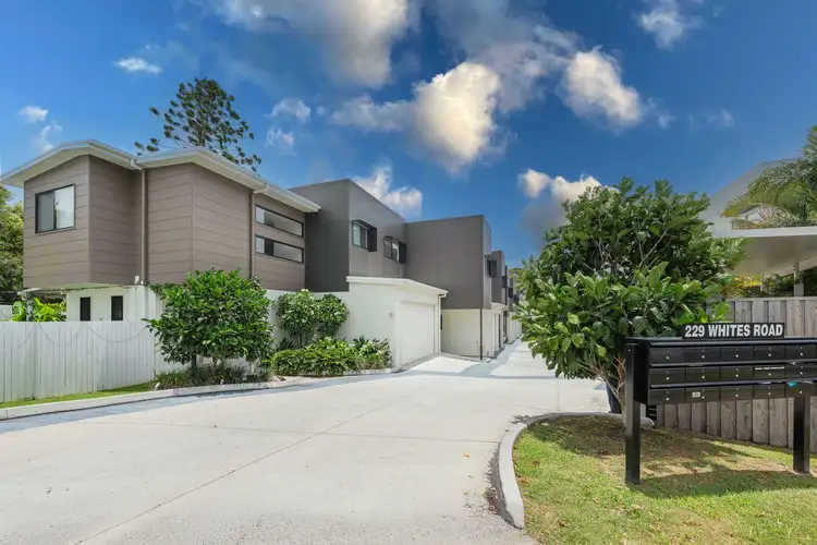 Main view of Homely townhouse listing, Villa 5/229 Whites Road, Lota QLD 4179