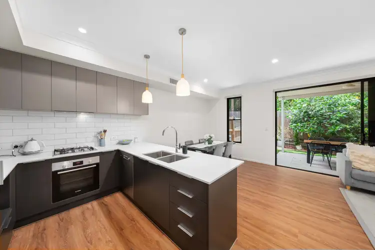 Fourth view of Homely townhouse listing, Villa 5/229 Whites Road, Lota QLD 4179