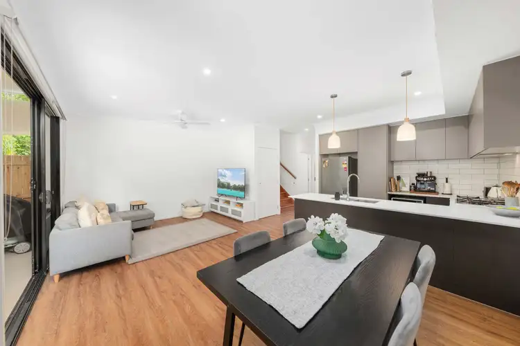 Fifth view of Homely townhouse listing, Villa 5/229 Whites Road, Lota QLD 4179