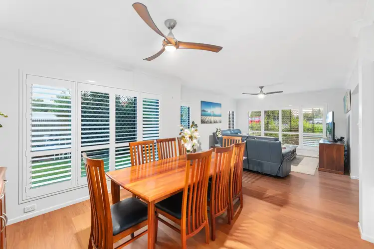 Fifth view of Homely house listing, 12 Morris Circuit, Thornlands QLD 4164