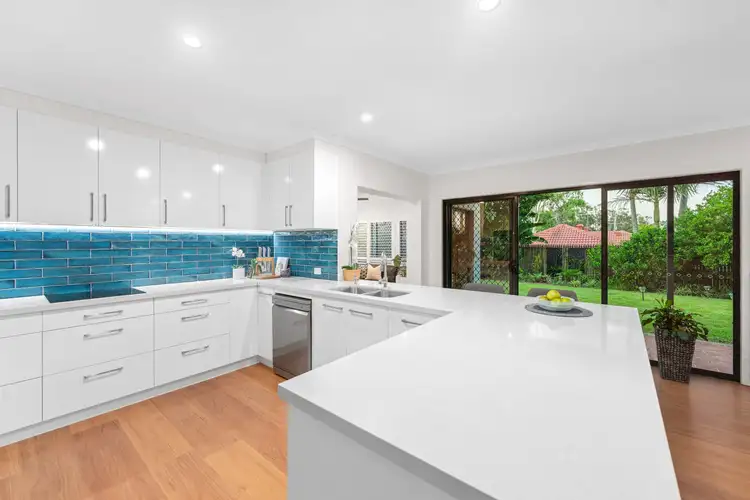 Sixth view of Homely house listing, 12 Morris Circuit, Thornlands QLD 4164