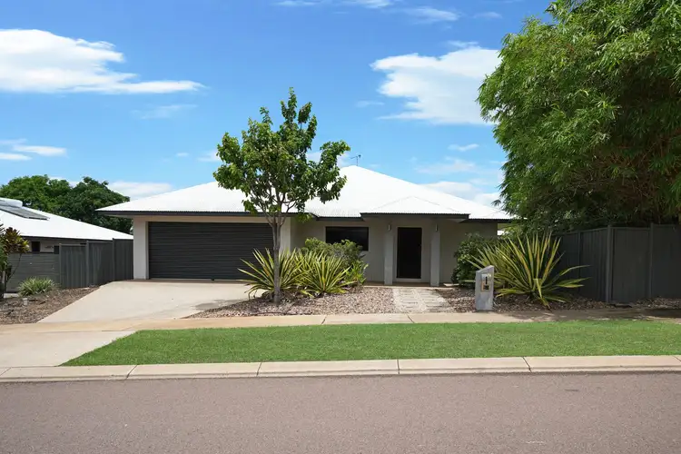 Second view of Homely house listing, 19 Lind Road, Johnston NT 832