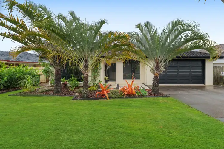 Second view of Homely house listing, 6 Ebony Crescent, Redland Bay QLD 4165