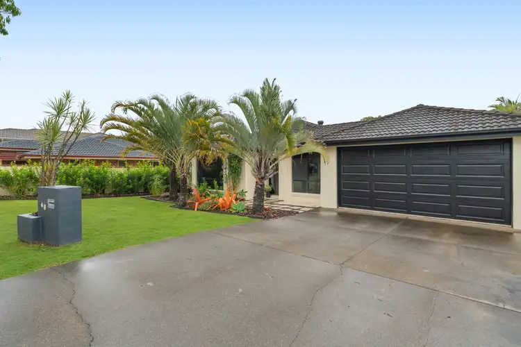 Fourth view of Homely house listing, 6 Ebony Crescent, Redland Bay QLD 4165