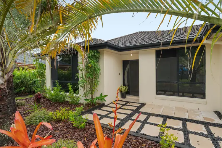 Fifth view of Homely house listing, 6 Ebony Crescent, Redland Bay QLD 4165