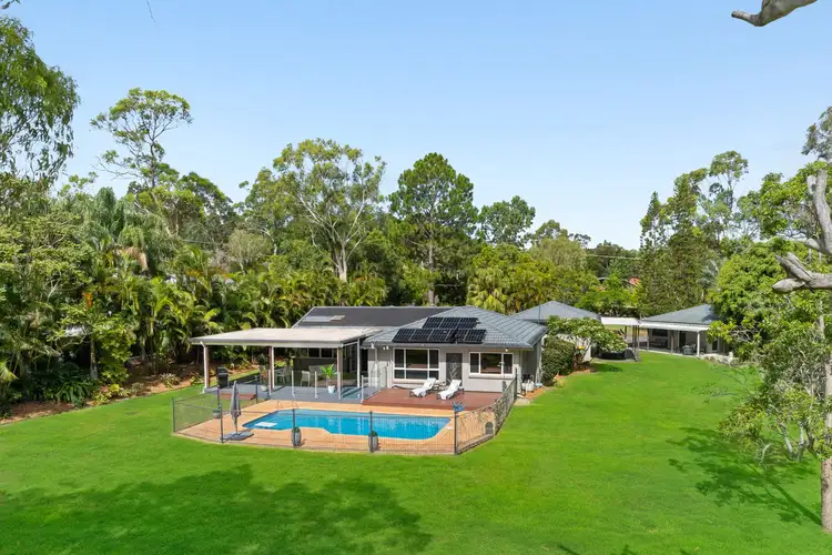 26 Lyndon Road, Capalaba QLD 4157