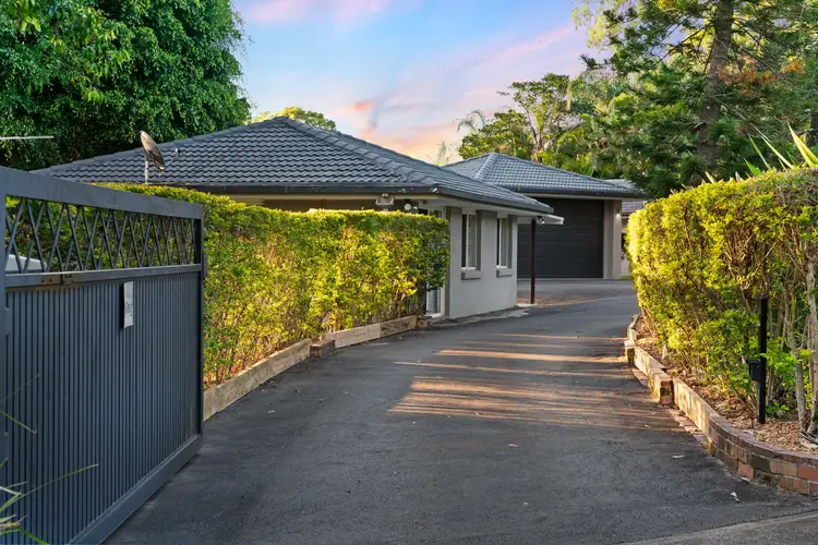 Second view of Homely rural property listing, 26 Lyndon Road, Capalaba QLD 4157