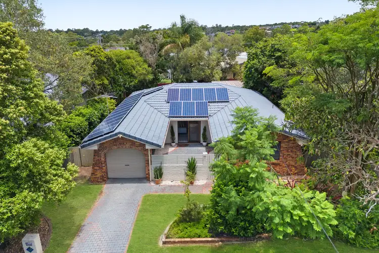 3 Manhattan Avenue, Thornlands QLD 4164