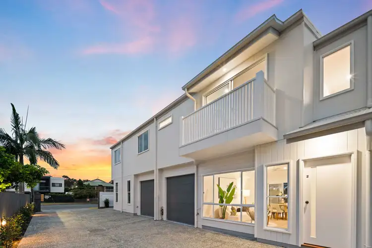 3/14 Island Street, Cleveland QLD 4163