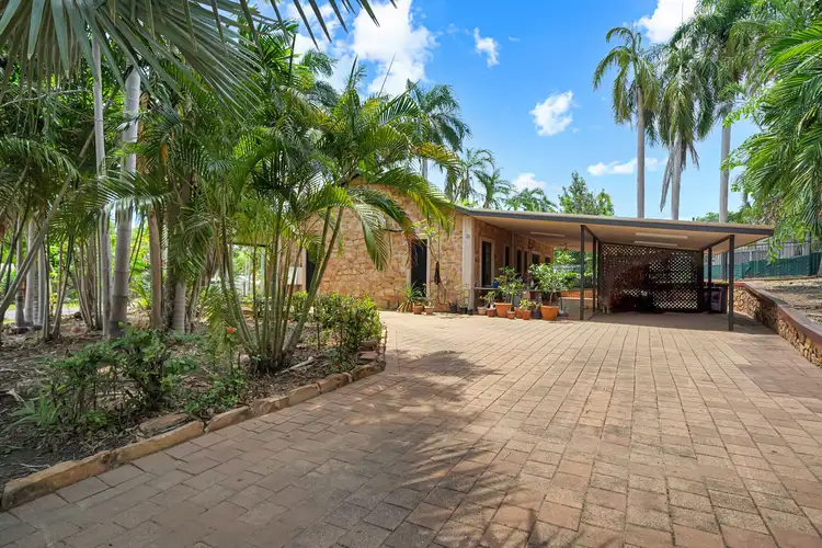 Third view of Homely house listing, 38 Hannibal Crescent, Gray NT 830