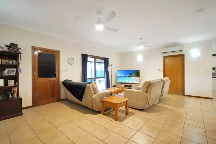 Fourth view of Homely house listing, 38 Hannibal Crescent, Gray NT 830
