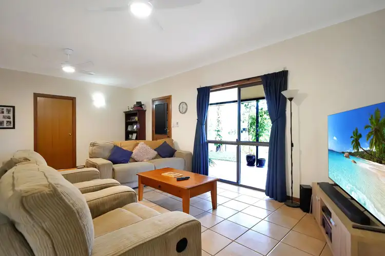 Fifth view of Homely house listing, 38 Hannibal Crescent, Gray NT 830
