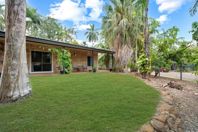 Sixth view of Homely house listing, 38 Hannibal Crescent, Gray NT 830