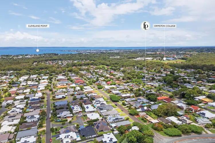3 Plumer Street, Wellington Point QLD 4160