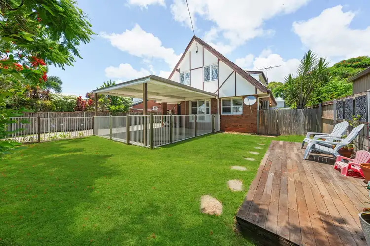 Second view of Homely house listing, 3 Plumer Street, Wellington Point QLD 4160