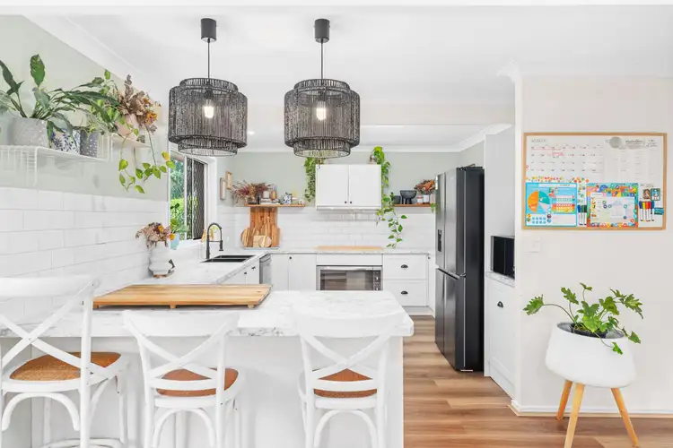 Third view of Homely house listing, 3 Plumer Street, Wellington Point QLD 4160