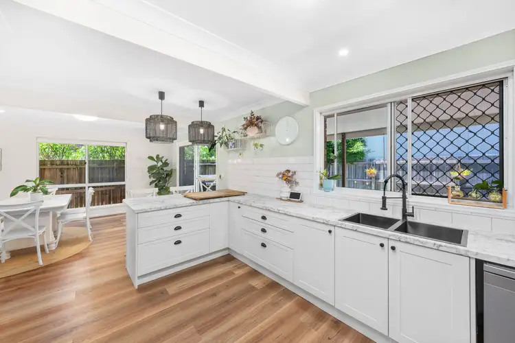 Fourth view of Homely house listing, 3 Plumer Street, Wellington Point QLD 4160