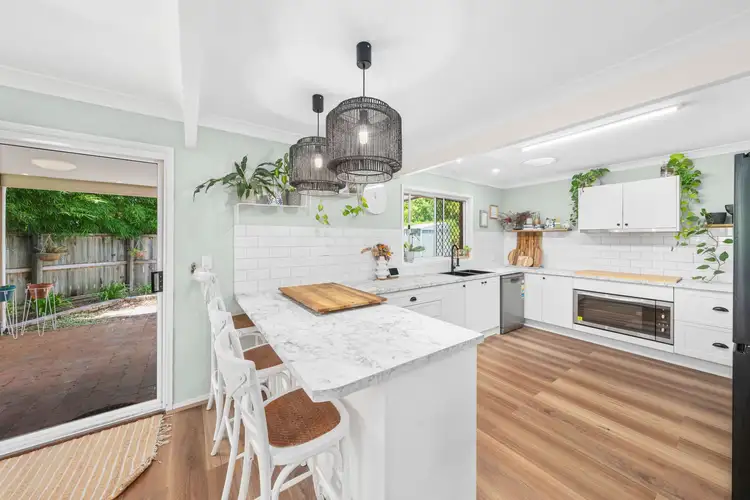 Sixth view of Homely house listing, 3 Plumer Street, Wellington Point QLD 4160