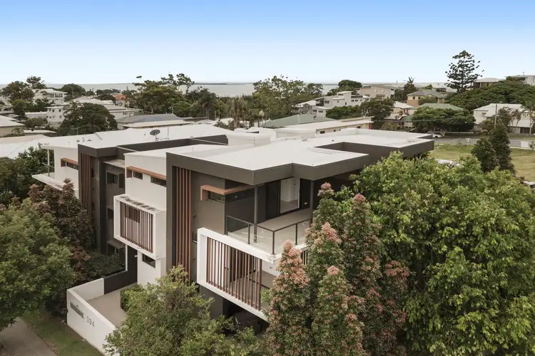 8/194 Mount Joy Terrace, Manly QLD 4179