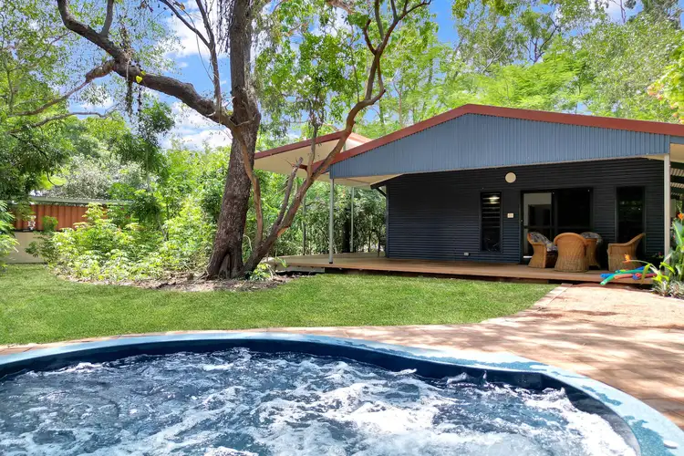 Second view of Homely house listing, 305 Bees Creek Road, Bees Creek NT 822