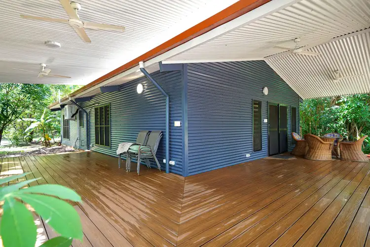 Fourth view of Homely house listing, 305 Bees Creek Road, Bees Creek NT 822