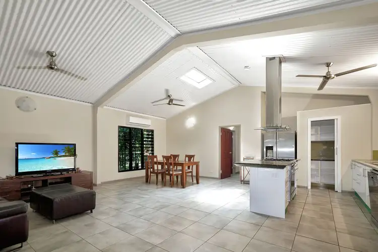 Fifth view of Homely house listing, 305 Bees Creek Road, Bees Creek NT 822