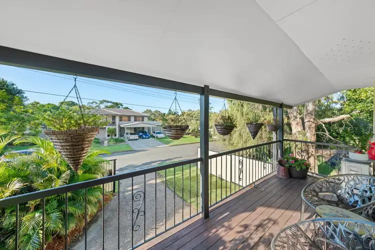 Third view of Homely house listing, 12 Kunden Street, Thorneside QLD 4158