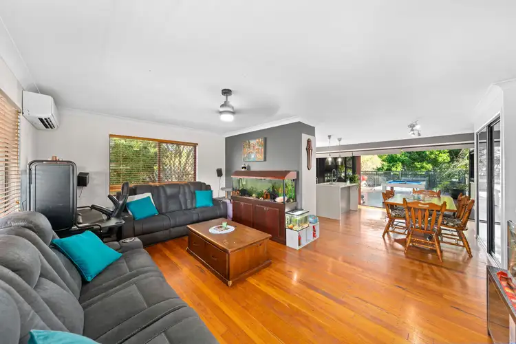 Fourth view of Homely house listing, 12 Kunden Street, Thorneside QLD 4158