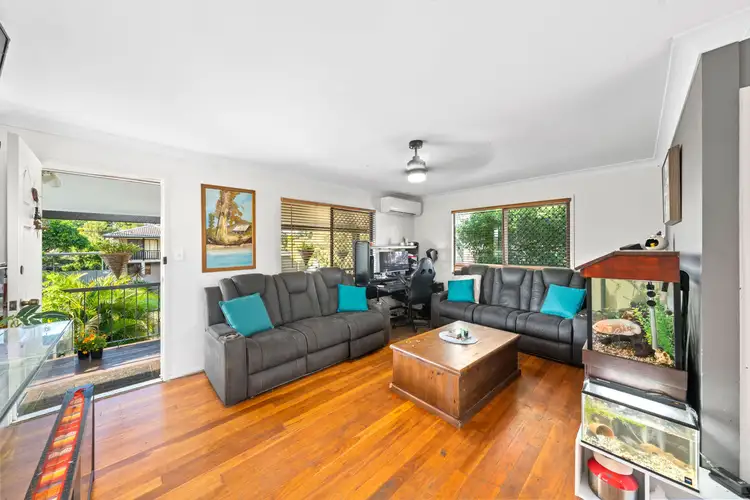 Fifth view of Homely house listing, 12 Kunden Street, Thorneside QLD 4158