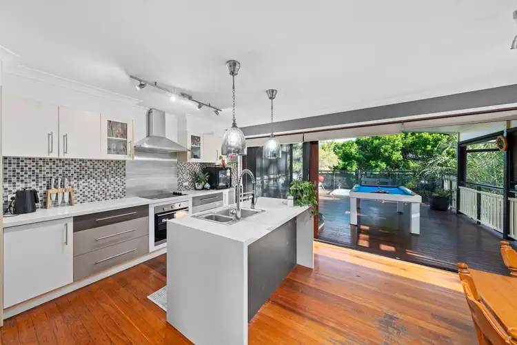 Sixth view of Homely house listing, 12 Kunden Street, Thorneside QLD 4158