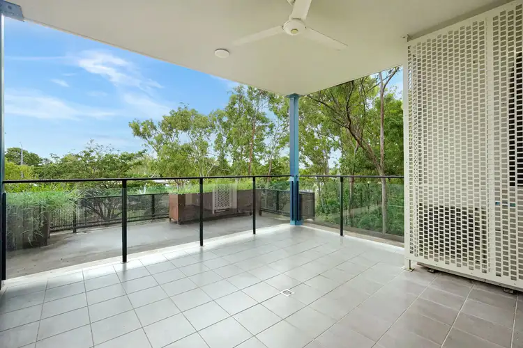 Main view of Homely unit listing, 111/129 Flynn Circuit, Bellamack NT 832