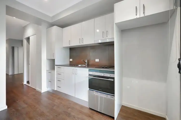 Fourth view of Homely unit listing, 111/129 Flynn Circuit, Bellamack NT 832