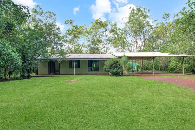 125 Daniel Circuit, Herbert NT 836