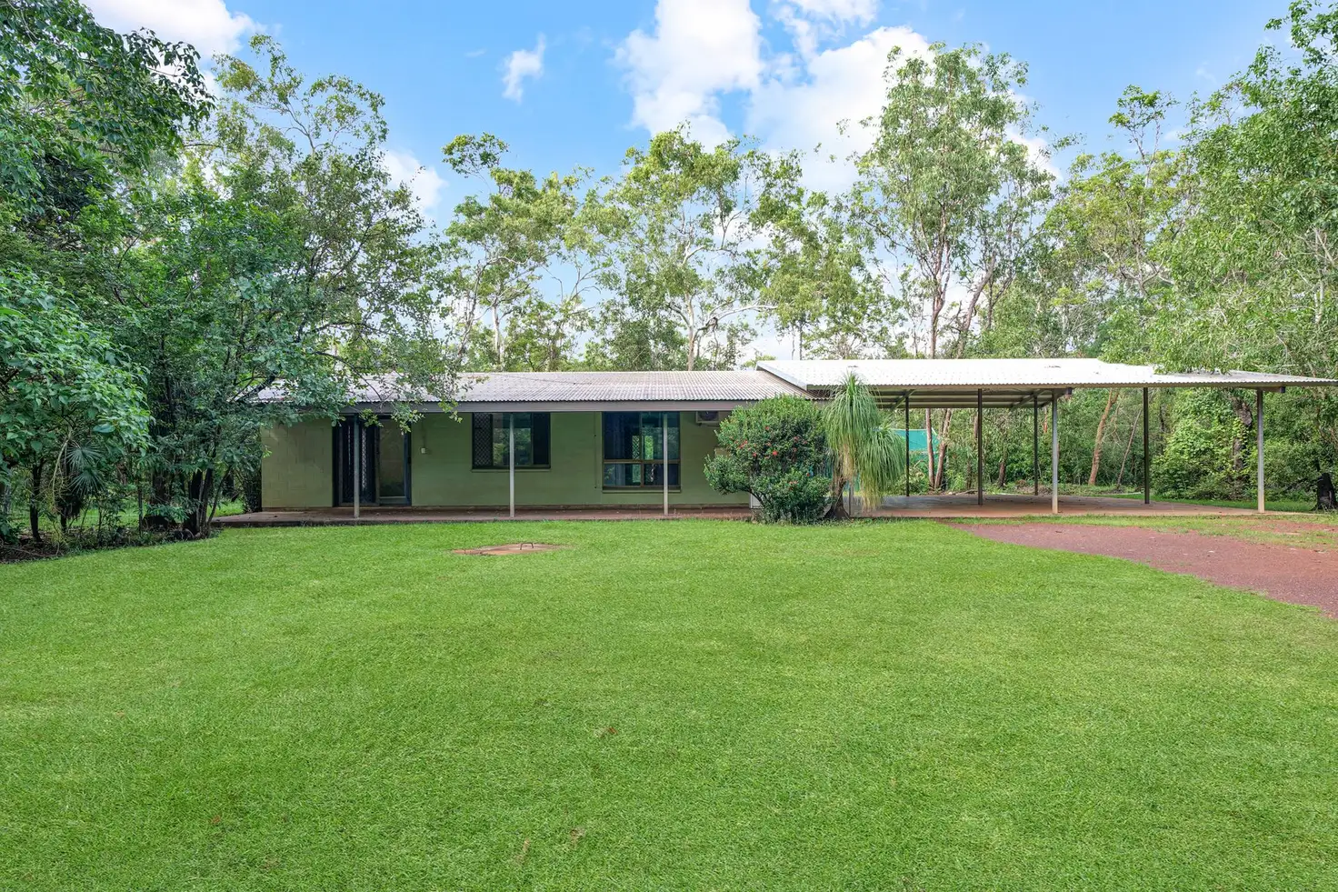 Main view of Homely rural property listing, 125 Daniel Circuit, Herbert NT 836