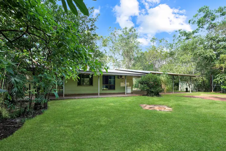 Second view of Homely rural property listing, 125 Daniel Circuit, Herbert NT 836