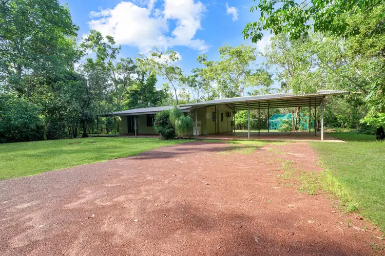 Third view of Homely rural property listing, 125 Daniel Circuit, Herbert NT 836