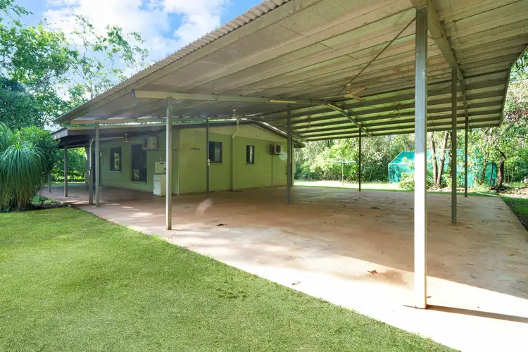 Fourth view of Homely rural property listing, 125 Daniel Circuit, Herbert NT 836