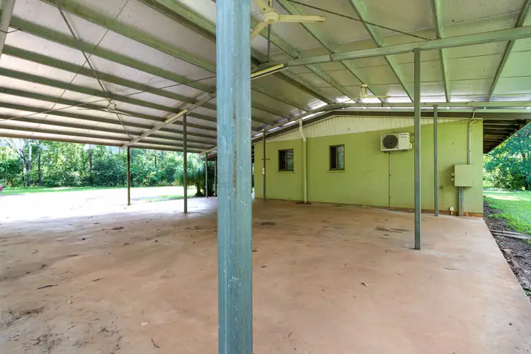 Fifth view of Homely rural property listing, 125 Daniel Circuit, Herbert NT 836