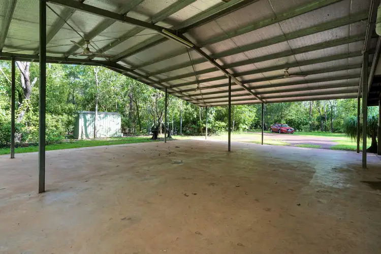 Sixth view of Homely rural property listing, 125 Daniel Circuit, Herbert NT 836