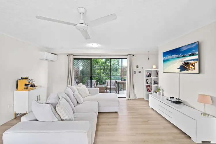 Third view of Homely townhouse listing, Unit 24/66 University Drive, Meadowbrook QLD 4131