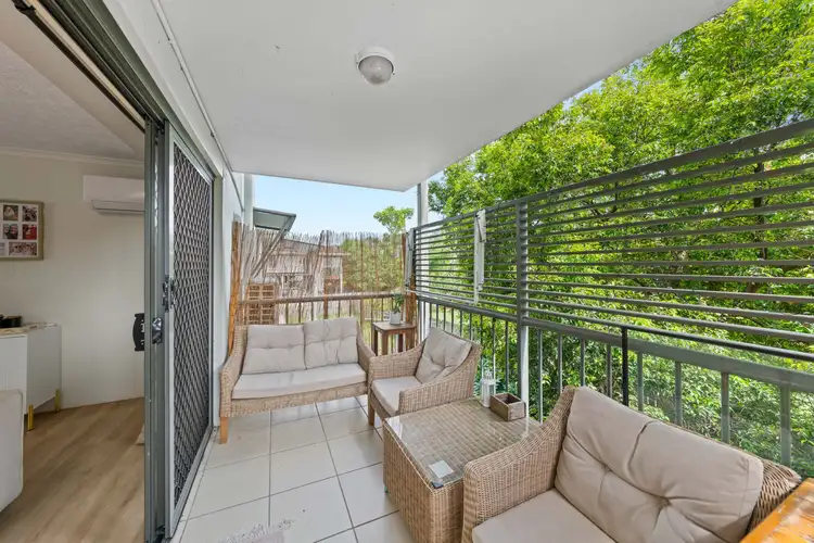 Fifth view of Homely townhouse listing, Unit 24/66 University Drive, Meadowbrook QLD 4131