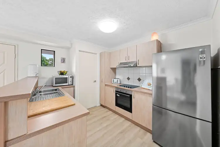 Sixth view of Homely townhouse listing, Unit 24/66 University Drive, Meadowbrook QLD 4131