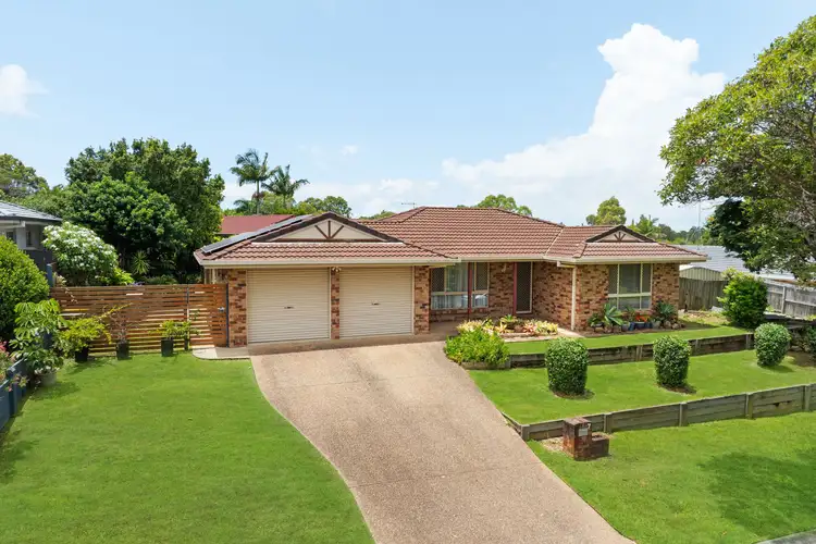 7 Jasper Street, Alexandra Hills QLD 4161